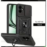 Samsung Galaxy A07 Amor phone case