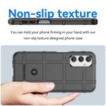 Generic For Samsung Galaxy A34 Cover Shockproof Rugged Shield Soft Matte Armor Case - image 5