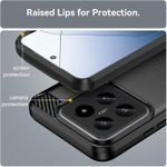 Generic Xiaomi 14T/Xiaomi 14T Pro Back Cover Case Pouch - image 2