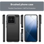 Generic Xiaomi 14T/Xiaomi 14T Pro Back Cover Case Pouch - image 3