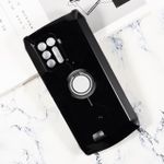 product_image_name-Generic-For Power 13 12 8 Pro 10 11 11t 5g 6 6e 6s 7 X3 7e 9 9e X7 X9 X5 Pro Back Ring Holder Bracket Cover Silicone Case-Ring Case Black_Ulefone Armor X9 Pro-2