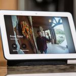 Google  Home Hub