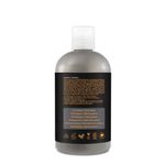 product_image_name-Shea Moisture-African Black Soap Bamboo Charcoal Deep Cleansing Shampoo, 384ml-2