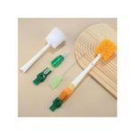 5-In-1 Multifunctional Brush (Multifunctional Water Bottle Cleaning Brush)
