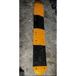 Speed Reducer in School premises 2 meters long 1 set of covers 