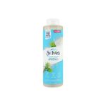 St Ives Sea Salt And Pacific Kelp Exfoliating Body Wash