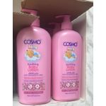 Cosmo BABY SMOOTHING BODY LOTION 750ML
