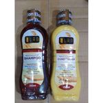 Elan  Mentholated Hair Shampoo & Conditioner 250ML