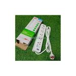 APC SURGE PROTECTOR EXTENSION 5 WAY SOCKET AND 2 USB + TYPE C PORTS