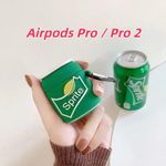 Inobrands For Apple pod Pro Case Cover Cartoon Sprite jar Soft Silicone Earphone Case Casing - image 2