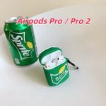 Inobrands For Apple pod Pro Case Cover Cartoon Sprite jar Soft Silicone Earphone Case Casing - image 4
