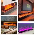 product_image_name-Generic-Modern Electric 3D Water Vapor Fireplace- 2mtr-3