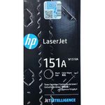 Hp 151A Black LaserJet Toner Cartridge (W1510A) - image 2
