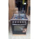 product_image_name-Kenstar-50x50cm 4 Gas Burner Cooker With Bottom Oven & Grill-2