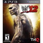 WWE 12- Playstation 3