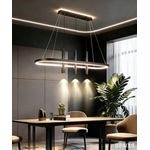 LED Chandalier, Pendant, Dropping Lighting