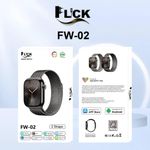 Flick FW-02 Smartwatch