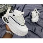Men Space CARINO Sneakers - White 
