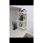 product_image_name-Generic-3 tier on top toilet bathroom storage rack shelf organiser-2