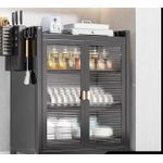 product_image_name-Swifty Sharp-Stainless kitchen Dish Rack double-2