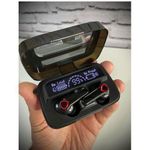 product_image_name-Generic-M19 Wireless Bluetooth Earphone LED Headset/ Headphone-1