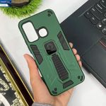 Generic INFINIX hot 9 Armorstandart Proover Shockproof Protective Case - image 3