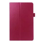Generic Tecno Droipad 7D Premium Leather Folio Case-Classic Plain Style Protective Cover With Secure Magnetic Tab Closure - image 2