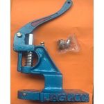 Jaguco Press Button Machine