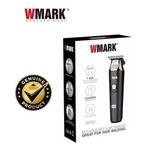 Generic Hair trimmer ng-1209 black