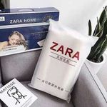 product_image_name-Zara Home-Orthopedic Soft Neck Support Contour Pillow-1