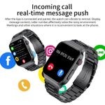 product_image_name-Generic-2024 New Blood Glucose Health Smart Watch ECG+PPG Blood Pressure IP68 Waterproof Sport SmartWatch-3