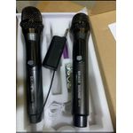  Wireless  microphone small engine 