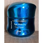 New Experience Face Cream STAGE2