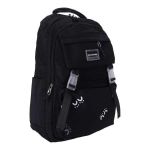 product_image_name-Fashion-Black Durable Laptop/School Bag-1