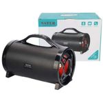 product_image_name-Generic-WSTER WS-1901 Bluetooth Wireless Speaker Support USB/TF CARD/FM RADIO-2