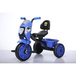 SPORT MOTORCYCLE TRICYCLE FOR KIDS 