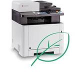 Kyocera ECOSYS M5526cdw A4 Colour Multifunction Laser Printer - image 2