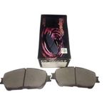 Toyota Sienna New Model Brake Pads - Front(Superfit) - image 3