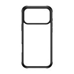 Full Cover case Black iPhone 17 Pro Max