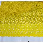 Fashion Swiss voile Lace - image 3