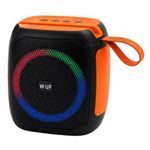 WUF W51 portable Bluetooth speaker - image 2