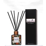 product_image_name-Purple Aroma-Reed Diffuser - 150ml-1