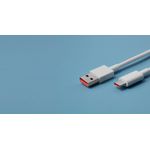 product_image_name-Generic-Xiaomi 6A Type-A to Type-C Charging Cable-1