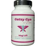 product_image_name-Guts-Magnesium Malate 235mg  120 Capsules-1