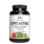 product_image_name-OPTIMAL HEALTH SYSTEMS-Optimal Opti-Nitric oxide 90Capsules-1