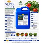 Naturemade Nature Made Super Gro 5 Litres