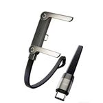 Generic Super Fast Charging 2-in-1 Fast Charging Cord
