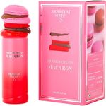 Arabiyat SUGAR BERRIES CREAM MACARON EAU DE PARFUM 100ML