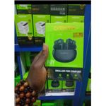 Oraimo Quality Super Bass Earbuds Riff