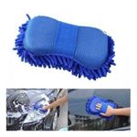 Generic Microfiber Wash And Dry Pack